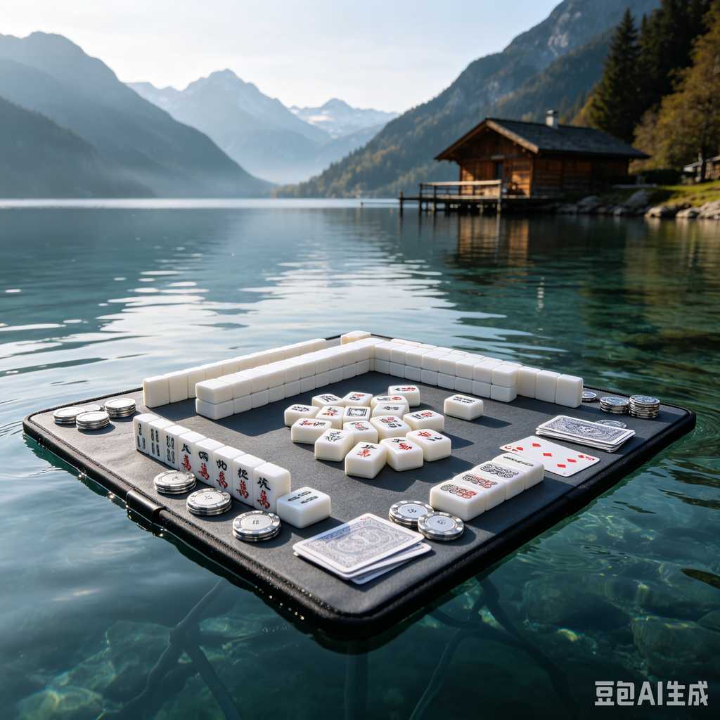 mendoza,mahjong