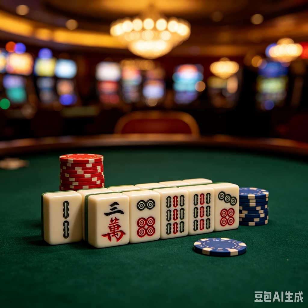 medford,mahjong