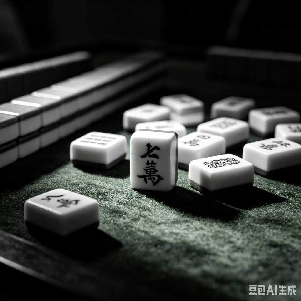 cali,mahjong