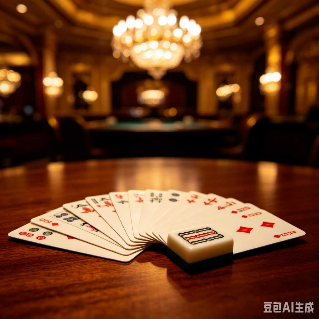 daily entertainment mahjong tiles